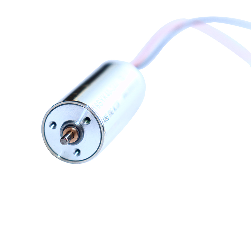 카본 브러쉬 모터의 다양한 유형은 무엇입니까