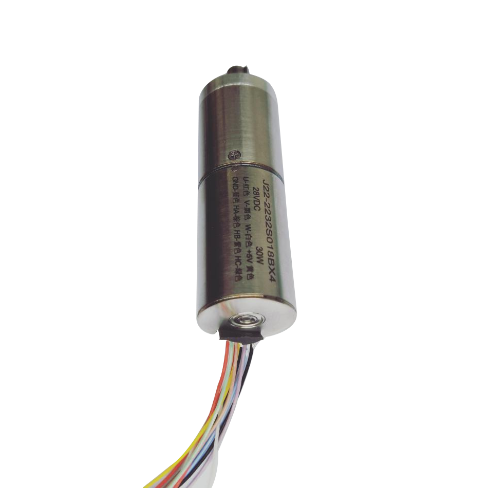 중공 컵 감속 모터는 의료 기기에서 일반적으로 사용되는 곳